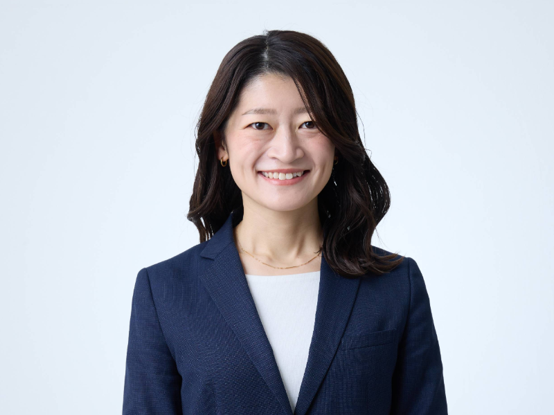 小島 早穂のプロフィール写真