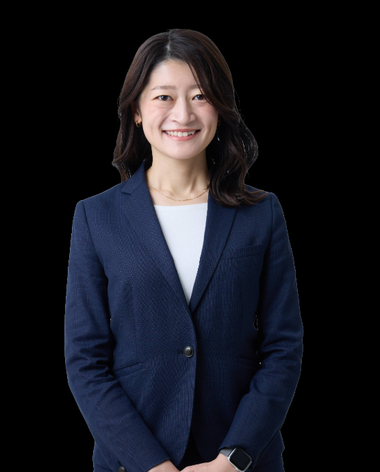 小島 早穂の写真