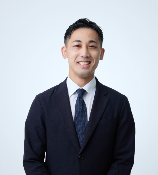 塩沢 海人のプロフィール写真