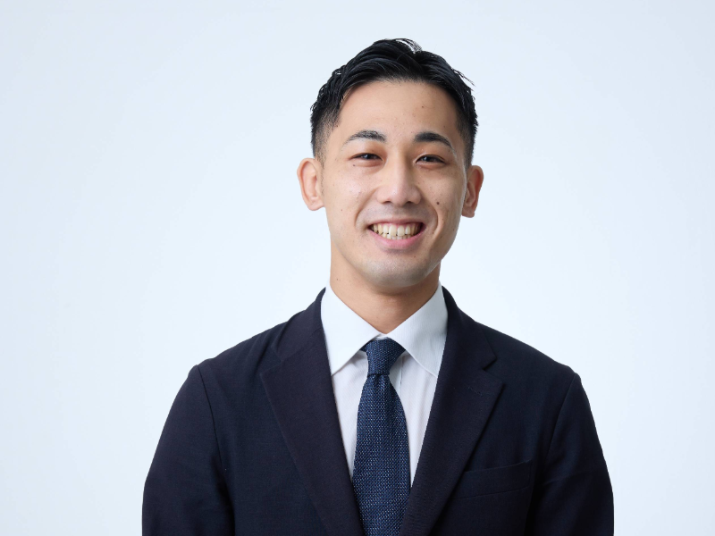 塩沢 海人のプロフィール写真