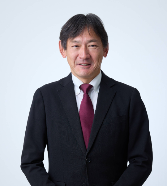 山越 功のプロフィール写真