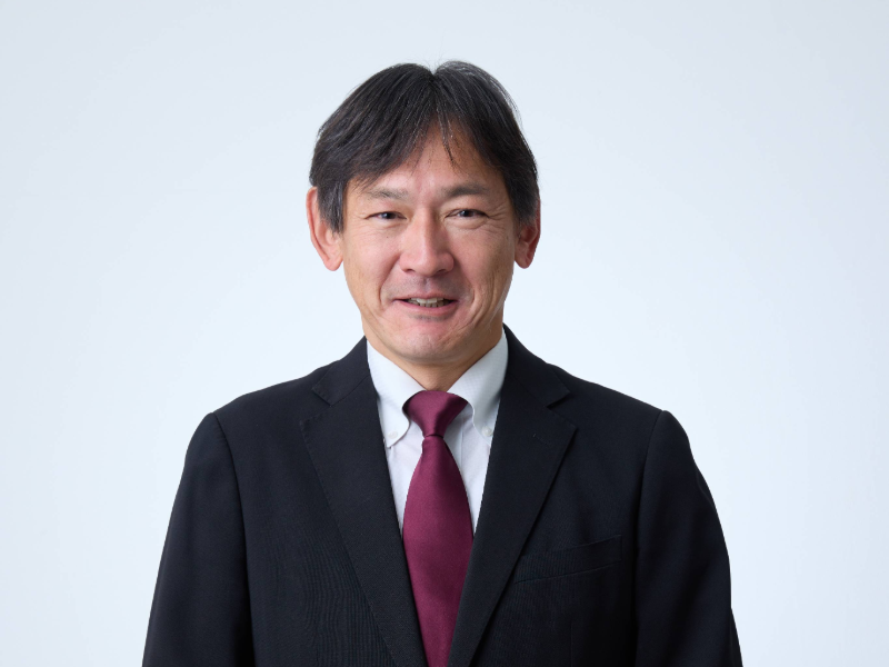 山越 功のプロフィール写真