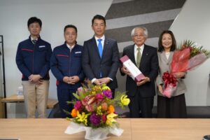 半世紀近くの実績とノウハウを次世代へ残し、進化させていくためにM&Aをご決断（有限会社梶原建築設計事務所様×株式会社鈴鹿様）