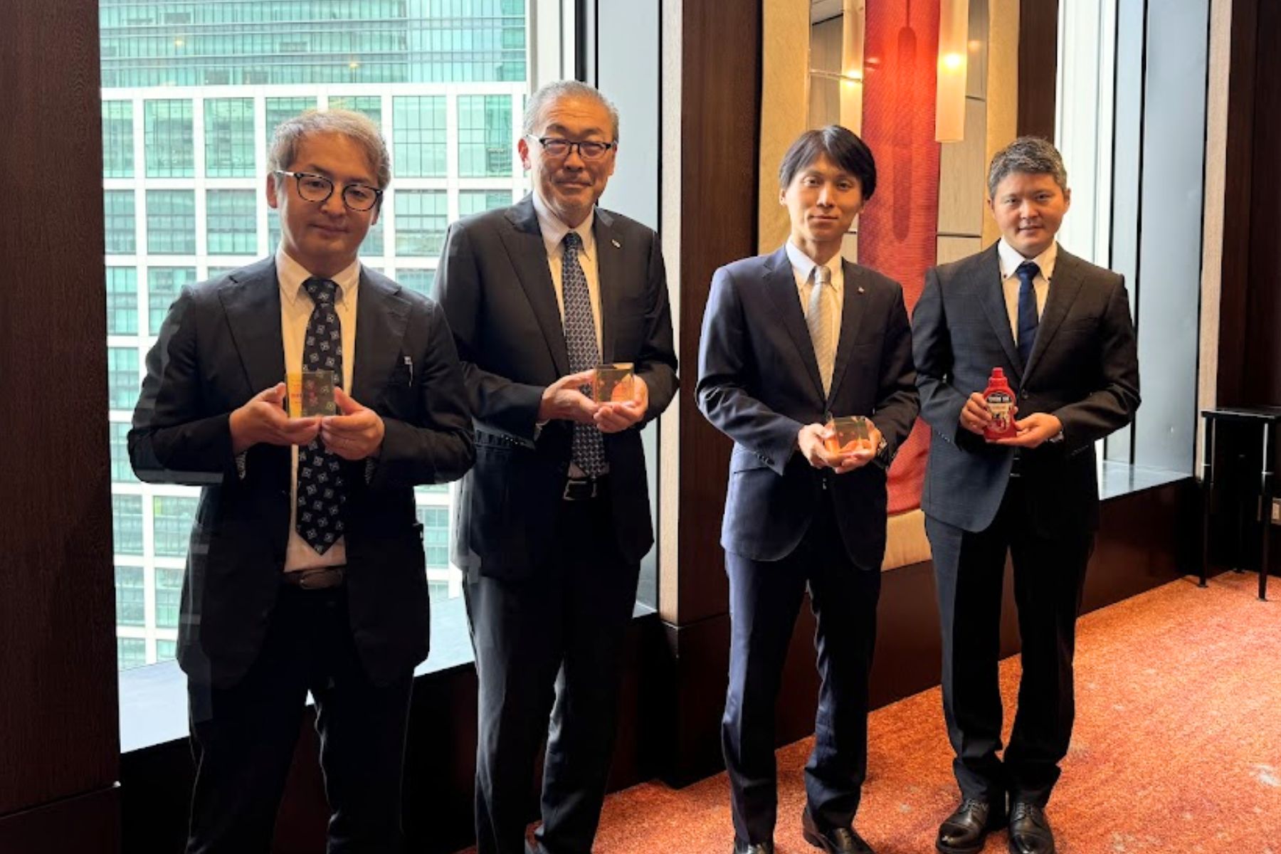 食品卸業界の未来を見据えた共創戦略型M&Aが実現（株式会社イマイ様×旭食品株式会社様）