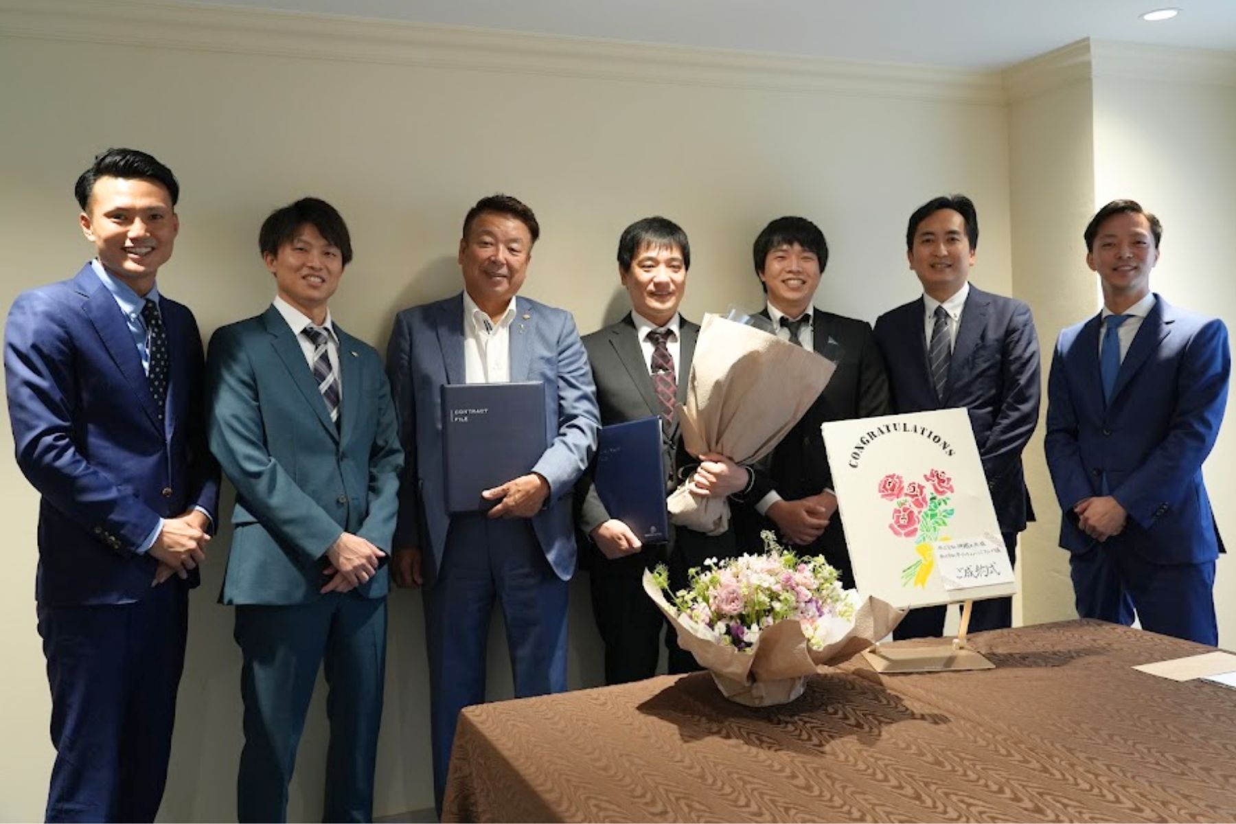 鉄骨業界の発展を願い、Hグレード同士のM&Aが実現（株式会社榊鐵工所様×株式会社市川スチールエンジニアリング様）