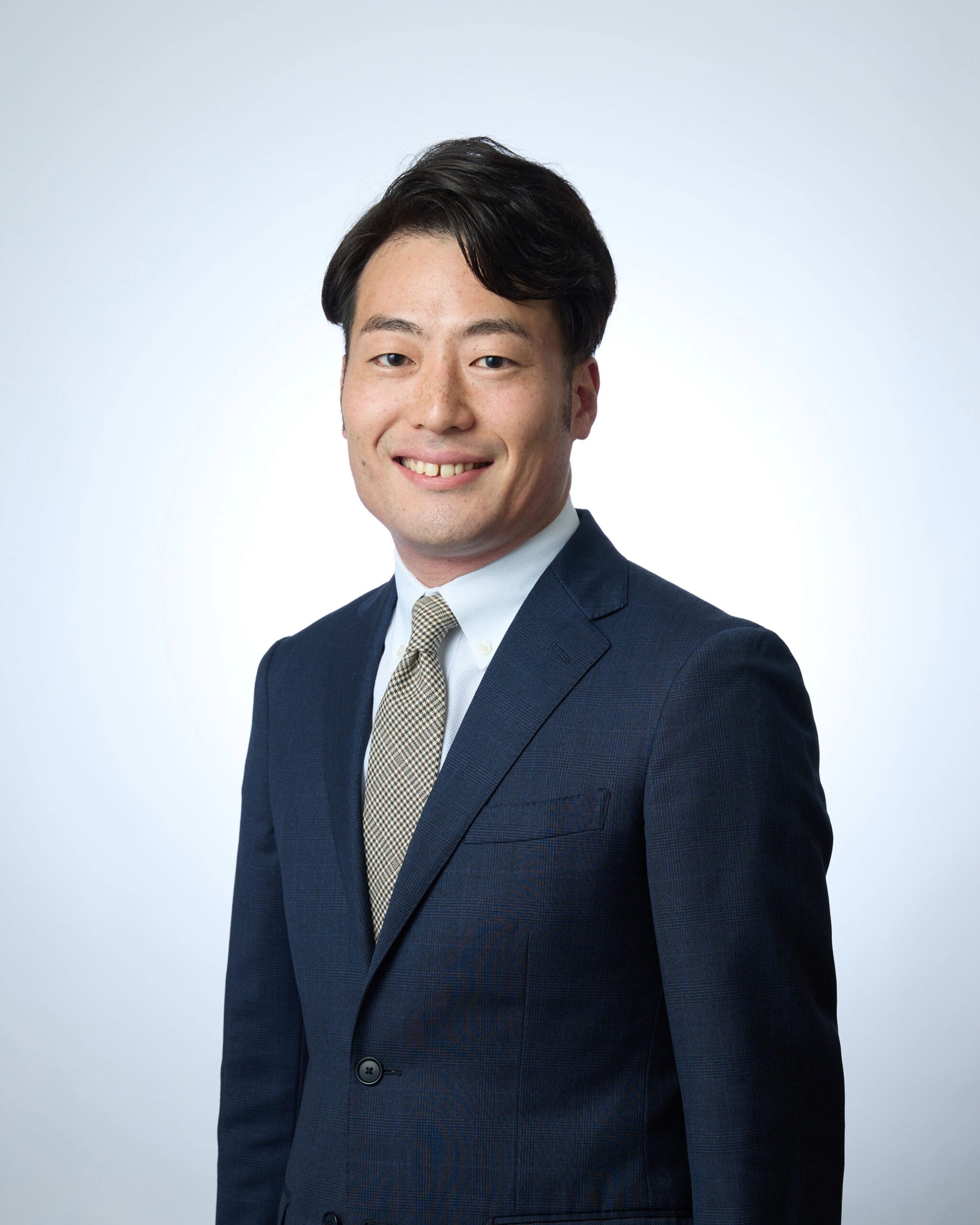 藤村 絢介の写真